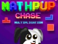 Leikur Mathpup Veiðar á Margföldun á netinu