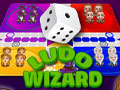 Leikur Ludo Þjóðsagnamaður á netinu