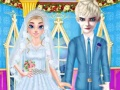 Leikur Princesa Sjónvarp Heyrnandi á netinu