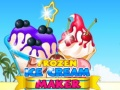 Leikur Frosin Íslensku Maker á netinu