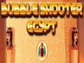Leikur Bóla Skotleikur Egyptaland á netinu
