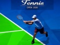 Leikur Tennis Open 2020 á netinu