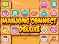 Leikur Mahjong Tengja 3 á netinu