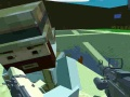 Leikur Pixla Arena Leikur FPS á netinu