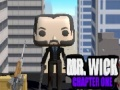 Leikur Mr. Wick Kafli Eitt á netinu