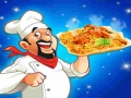 Leikur Biryani uppskriftir og Super Chef matreiðslu leikur á netinu