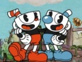 Leikur Cuphead á netinu