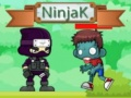 Leikur NinjaK á netinu
