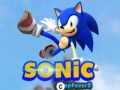 Leikur Sonic Jump Fever 2 á netinu