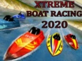 Leikur Öfgafullar Bátskeppni 2020 á netinu