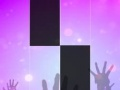 Leikur Piano Tiles 3 á netinu