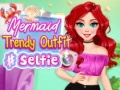 Leikur Tískuðu Sjóræningja Fat #Selfie á netinu