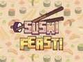 Leikur Sushi Veisla á netinu