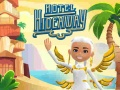 Leikur Hótel Huldu á netinu