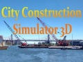 Leikur Borgarbygging Simulator 3D á netinu