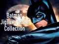Leikur Batman Púslar Safn á netinu