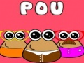 Leikur Pou á netinu