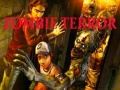 Leikur Zombie Terror á netinu