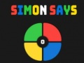 Leikur Simon segir á netinu