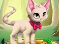Leikur Magical Pet Maker á netinu