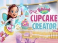 Leikur Butterbean kaffið: Cupcake skaparinn á netinu