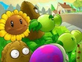 Leikur Plöntur gegn Zombíum 2 á netinu