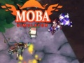Leikur MobaSimulator á netinu