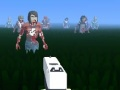 Leikur Zombie Land á netinu