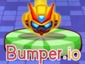 Leikur Bumper.io á netinu