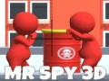 Leikur Herra Spái 3D á netinu