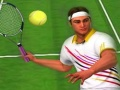 Leikur Tennismeistarar 2020 á netinu