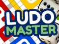 Leikur Ludo Meistari á netinu
