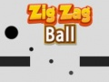 Leikur Zig Zag Kula á netinu
