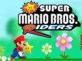 Leikur Super Wario Ríðendur á netinu