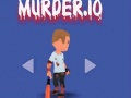 Leikur Morð.io á netinu