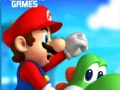 Leikur Super Mario Bros Ræðarar á netinu