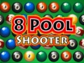 Leikur 8 Pool Skytta á netinu