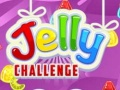 Leikur Jelly áskorun á netinu