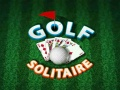 Leikur Golf Solitaire á netinu