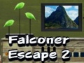 Leikur Flótta Falconers 2 á netinu