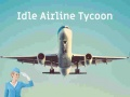 Leikur Idle Flugfélagyjandi á netinu