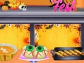 Leikur Halloween Grand Fest á netinu