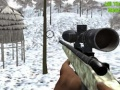 Leikur Birni Veiðarmaður Skyttakóngur á netinu