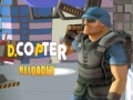 Leikur D.Copter Endurhlaðið á netinu