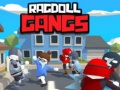 Leikur Ragdoll ríkir á netinu