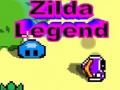 Leikur Saga Zilda á netinu