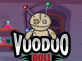 Leikur Voodoo dúkkur á netinu