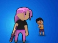 Leikur BrawlStrákarnir.io á netinu