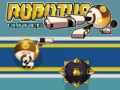 Leikur Robotus Hlaupandi á netinu