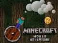 Leikur Minecraft Heimsæfing á netinu